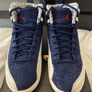 jordan 11 international flight